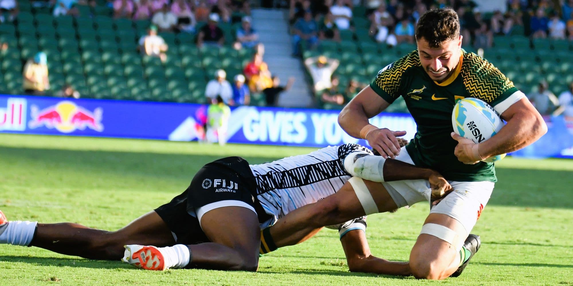 Brits adamant Blitzboks will deliver in new season