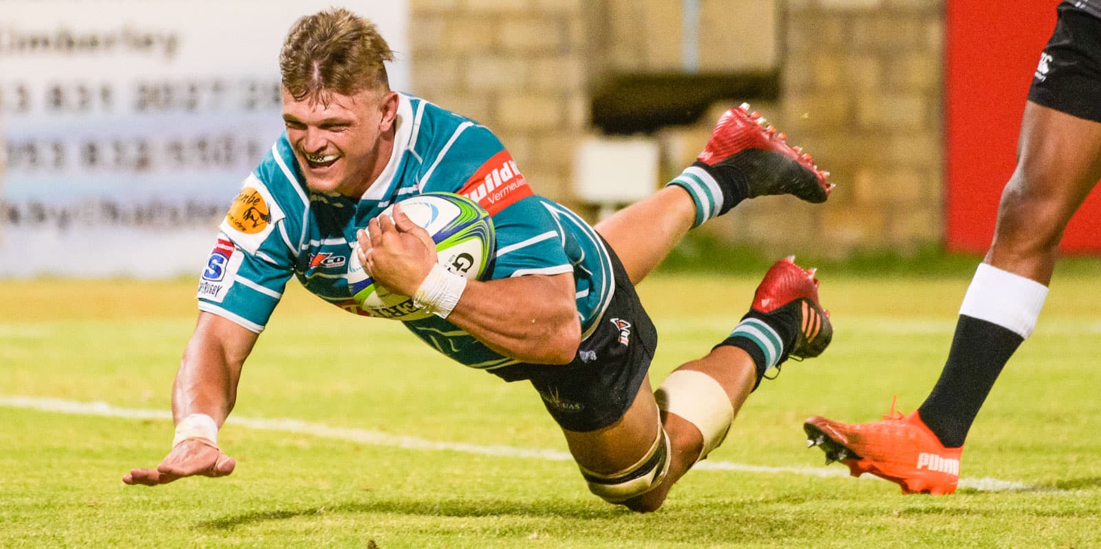 Van der Merwe back in Tafel Lager Griquas starting side for Cape Town trip 