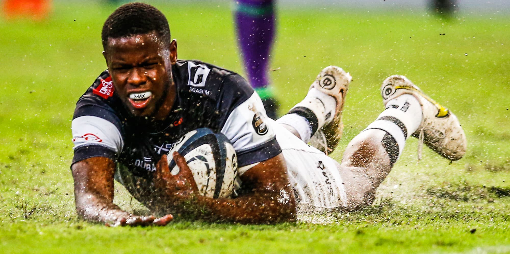 The 2023 Currie Cup Bulletin #22