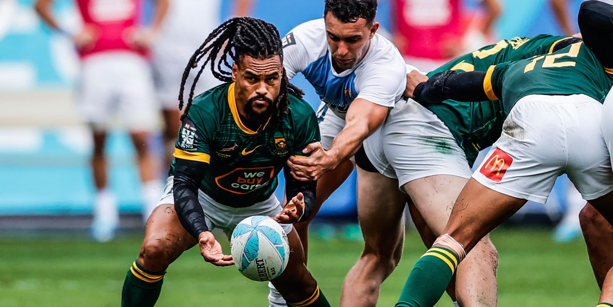 Blitzboks fail to make playoffs in Los Angeles