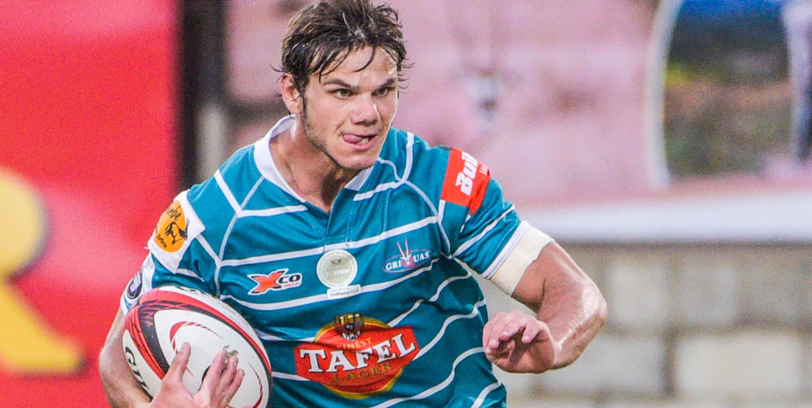 Griquas bounce back in style against Cheetahs