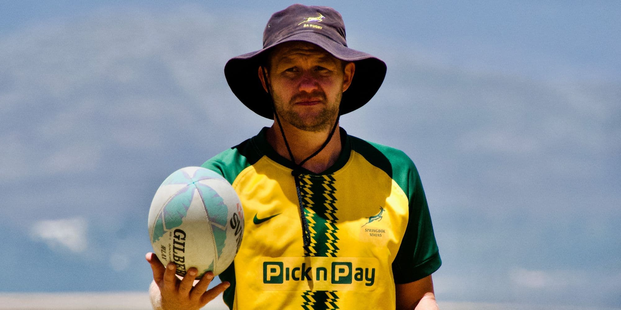Snyman: Blitzboks ready for tournament mode