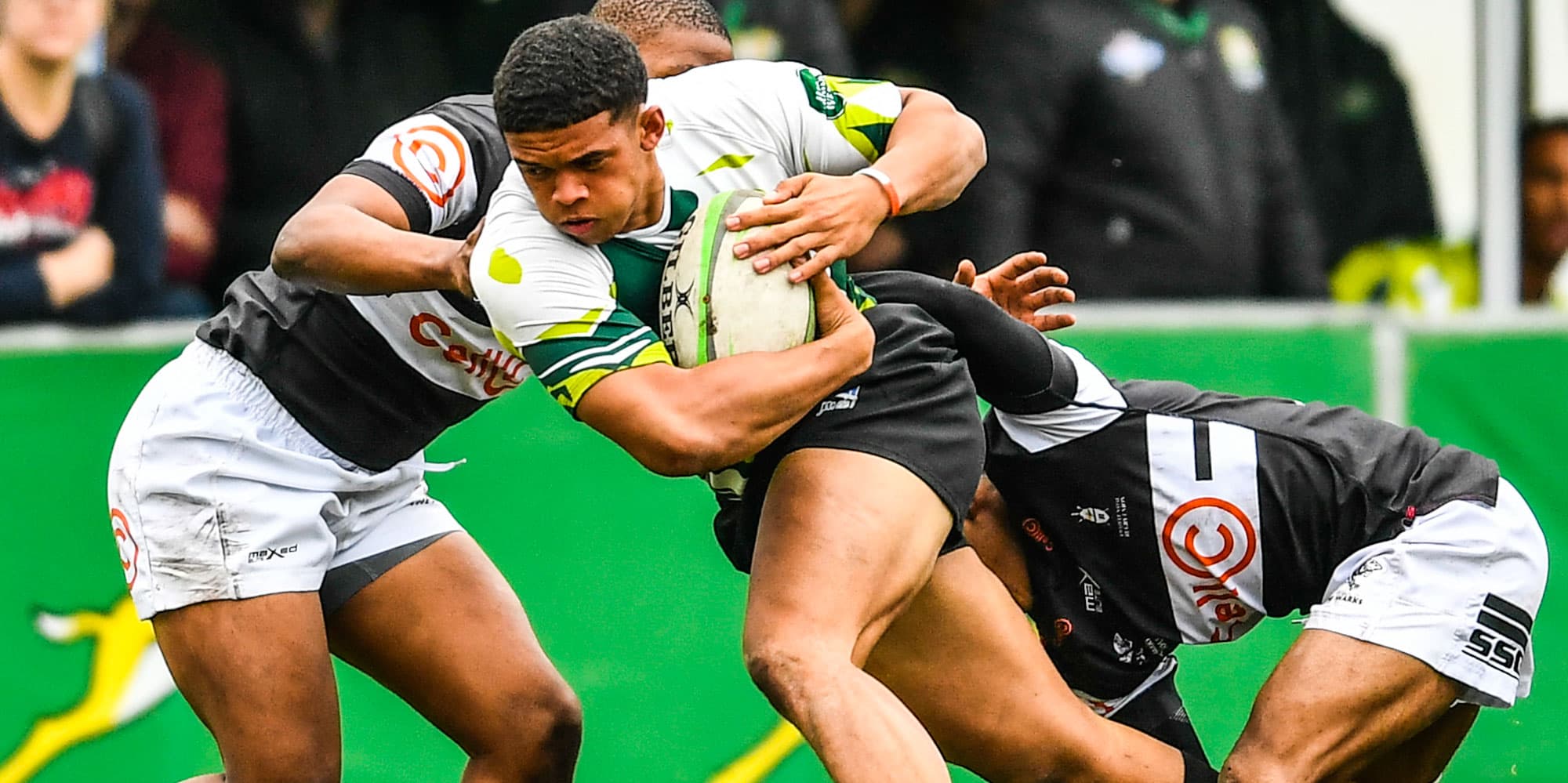 Top schoolboys brace for impact at Stadio Craven Week