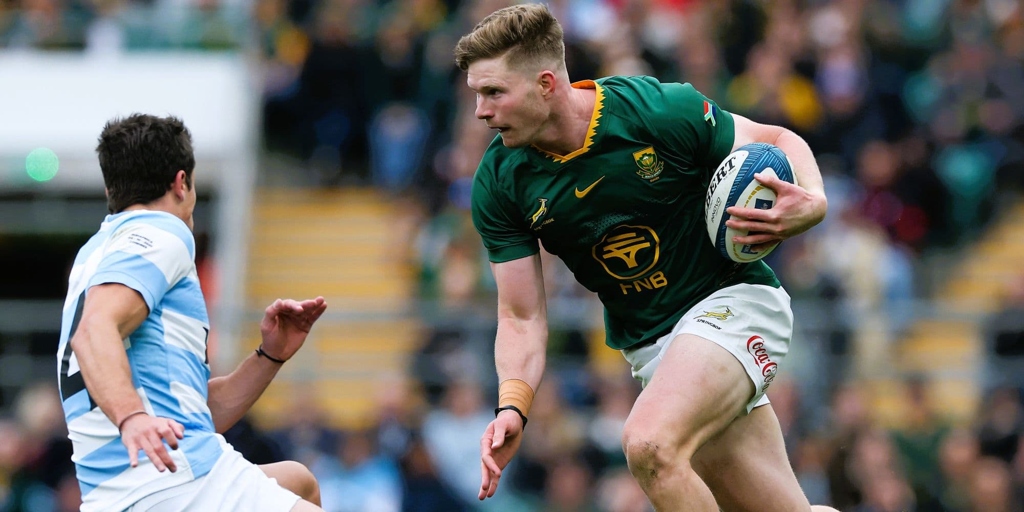 Boks preparing for psyched-up Italian outfit