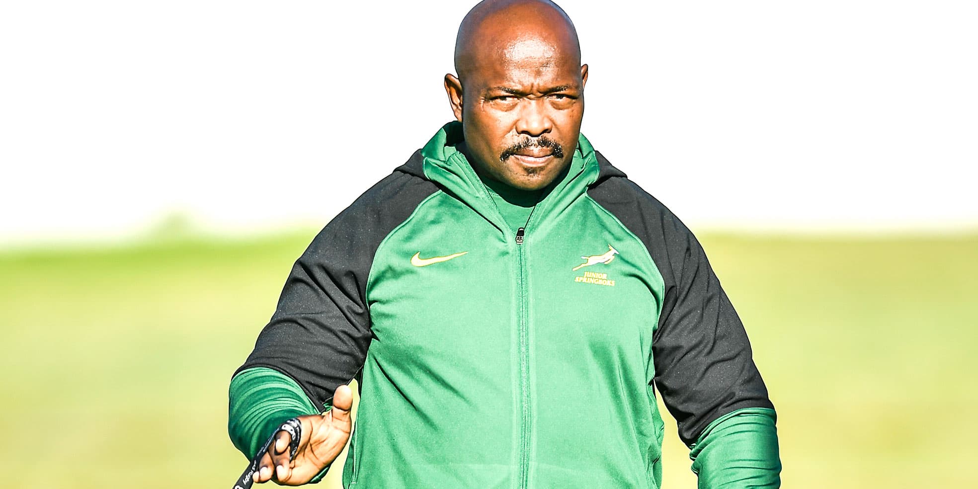 Junior Boks expecting huge Argentinean onslaught