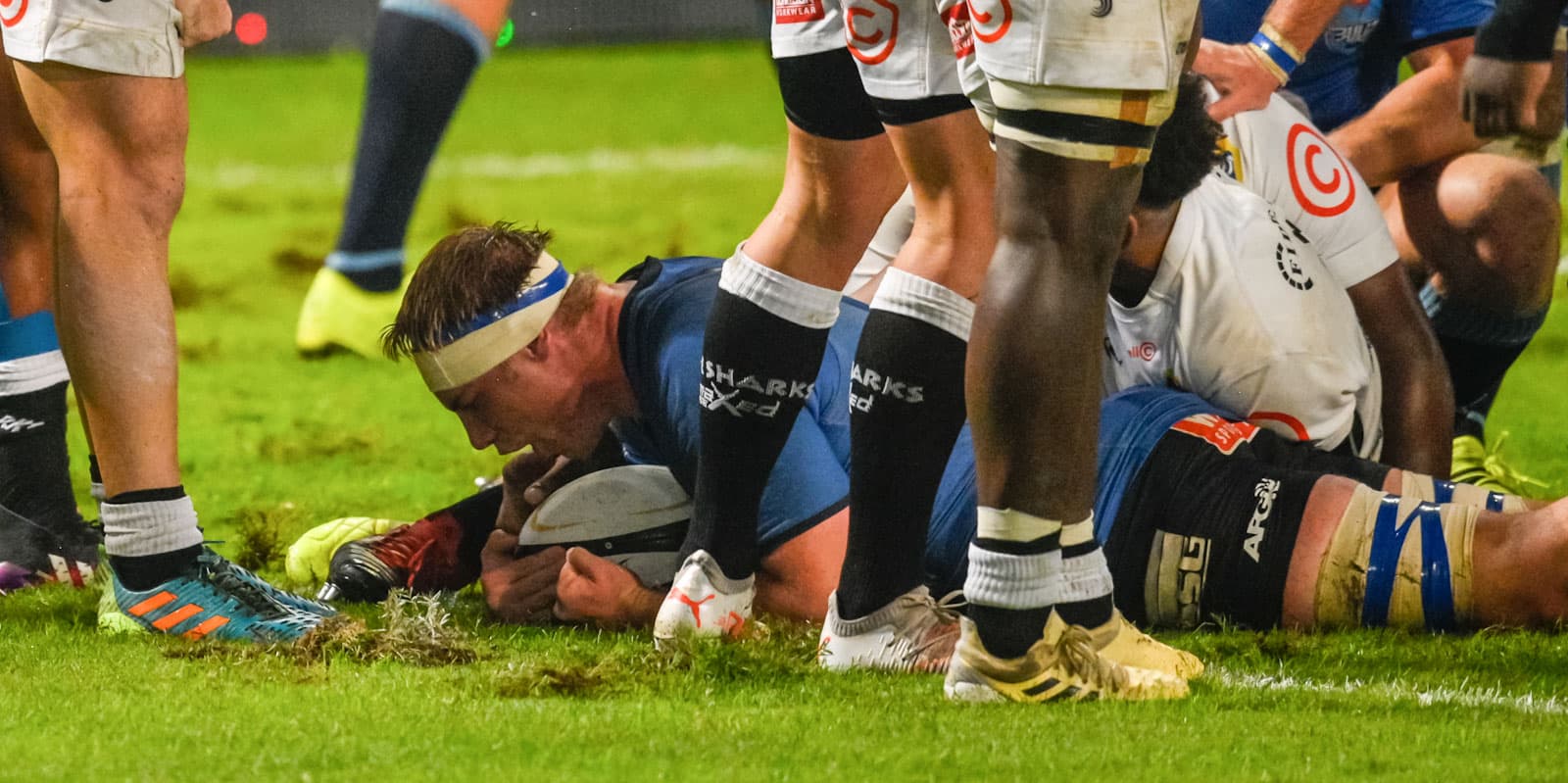 Vodacom Bulls book their place in Rainbow Cup final