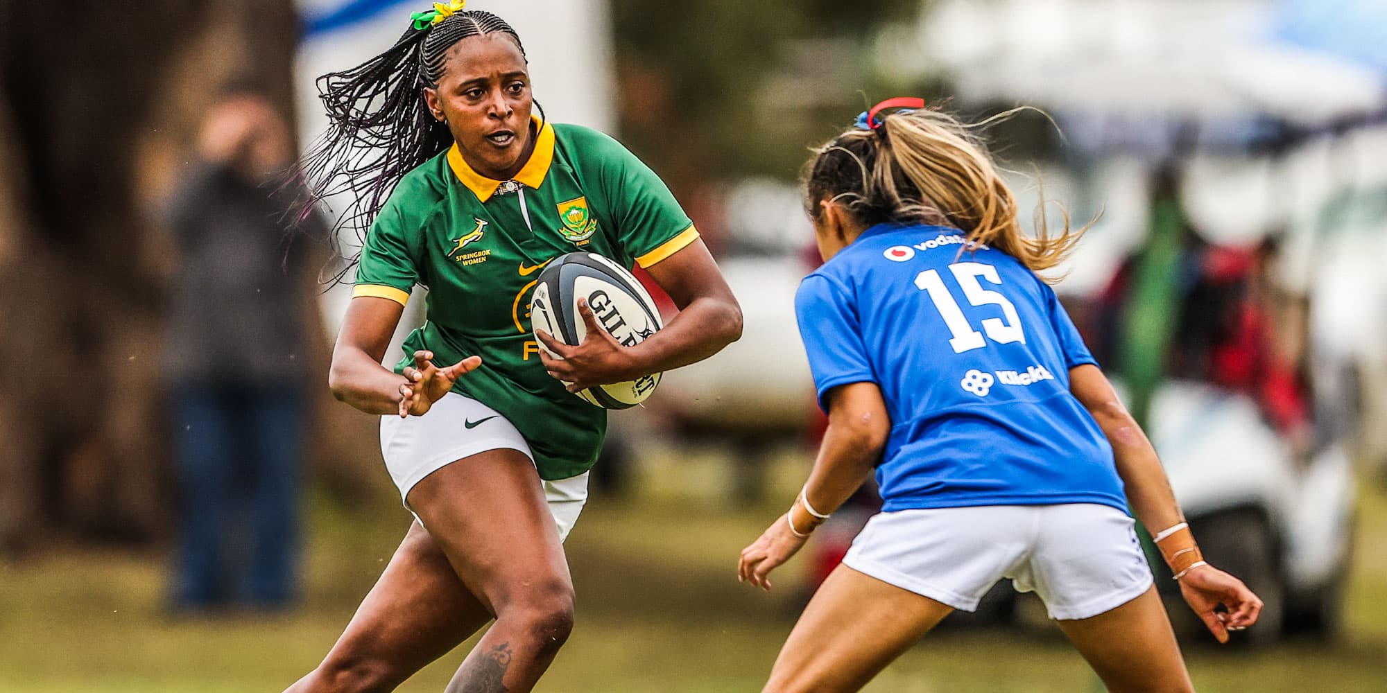 Fifteens returnees excited to add value in Spain