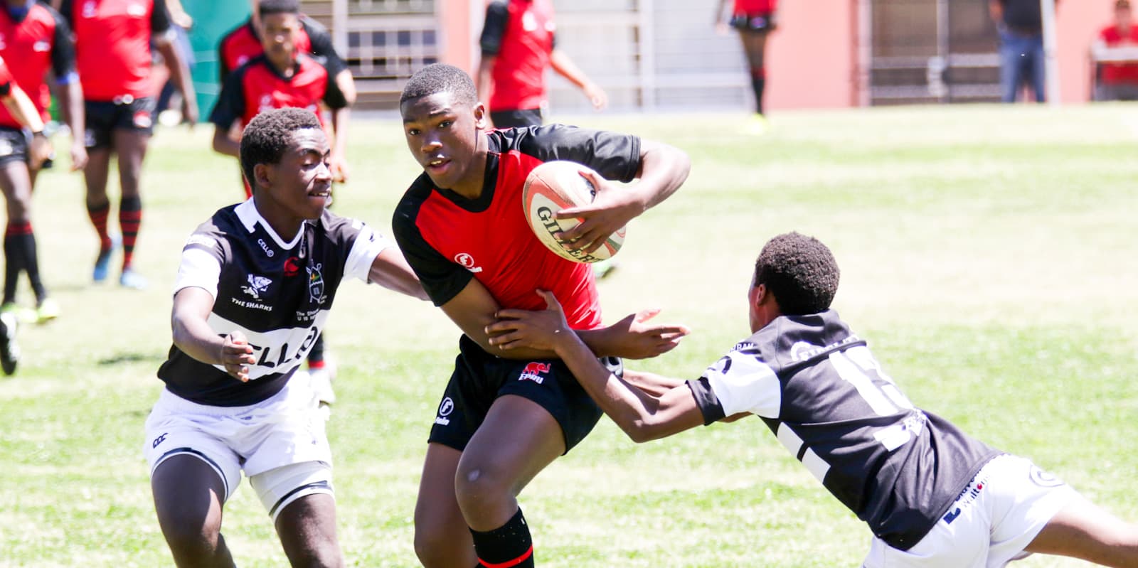Iqhawe Impi to make history in Grant Khomo Week