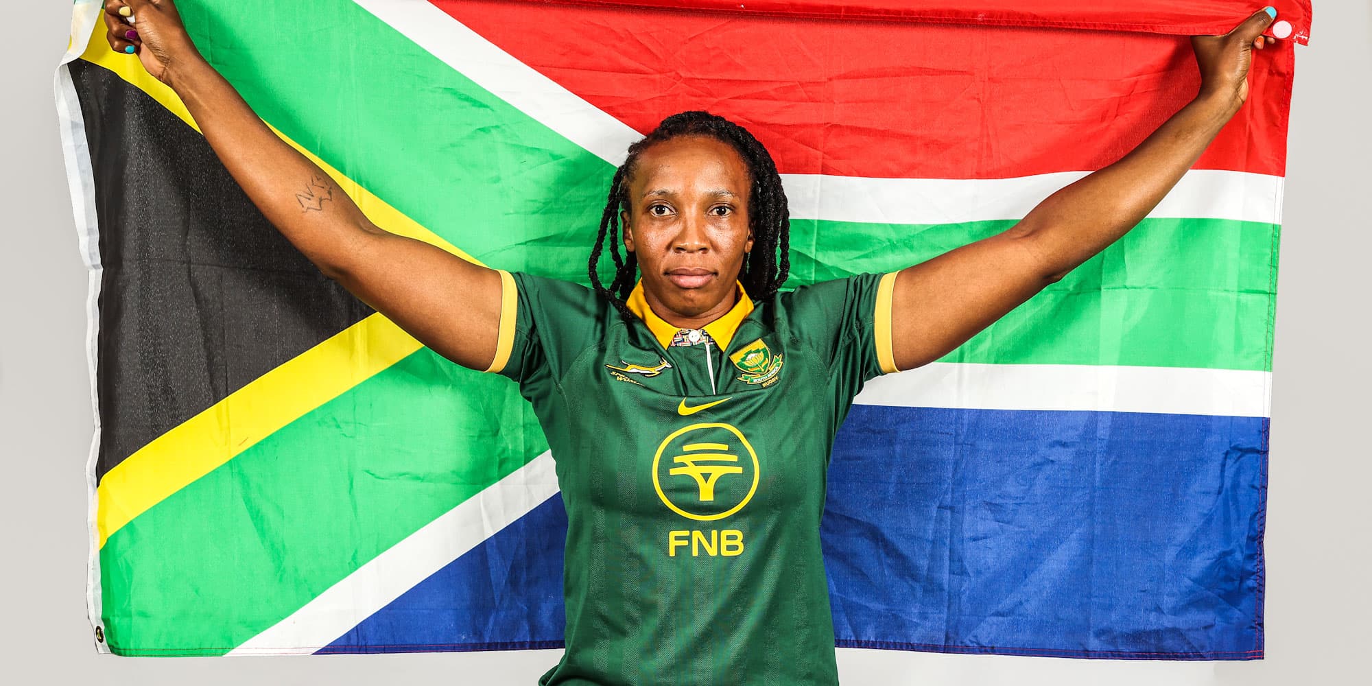 Bok Women want to showcase growth of their game