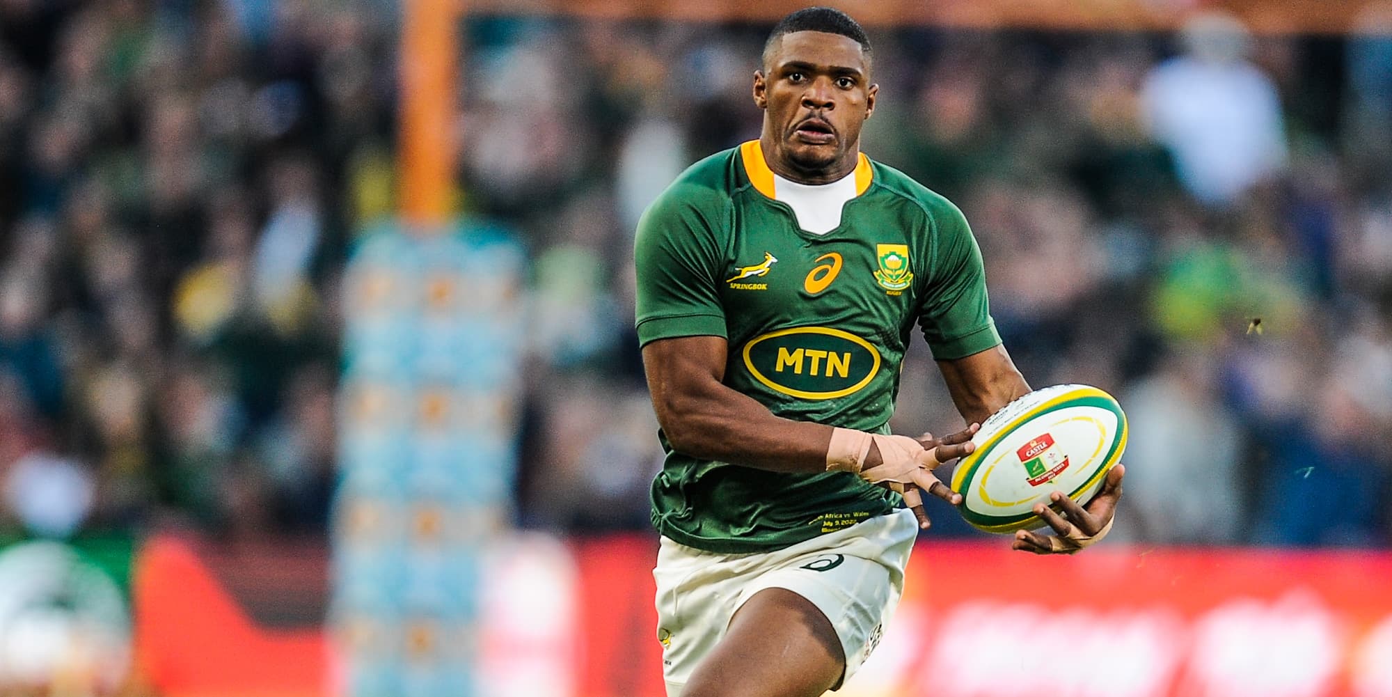 Boks preparing for “quality” Wallaby side in Adelaide