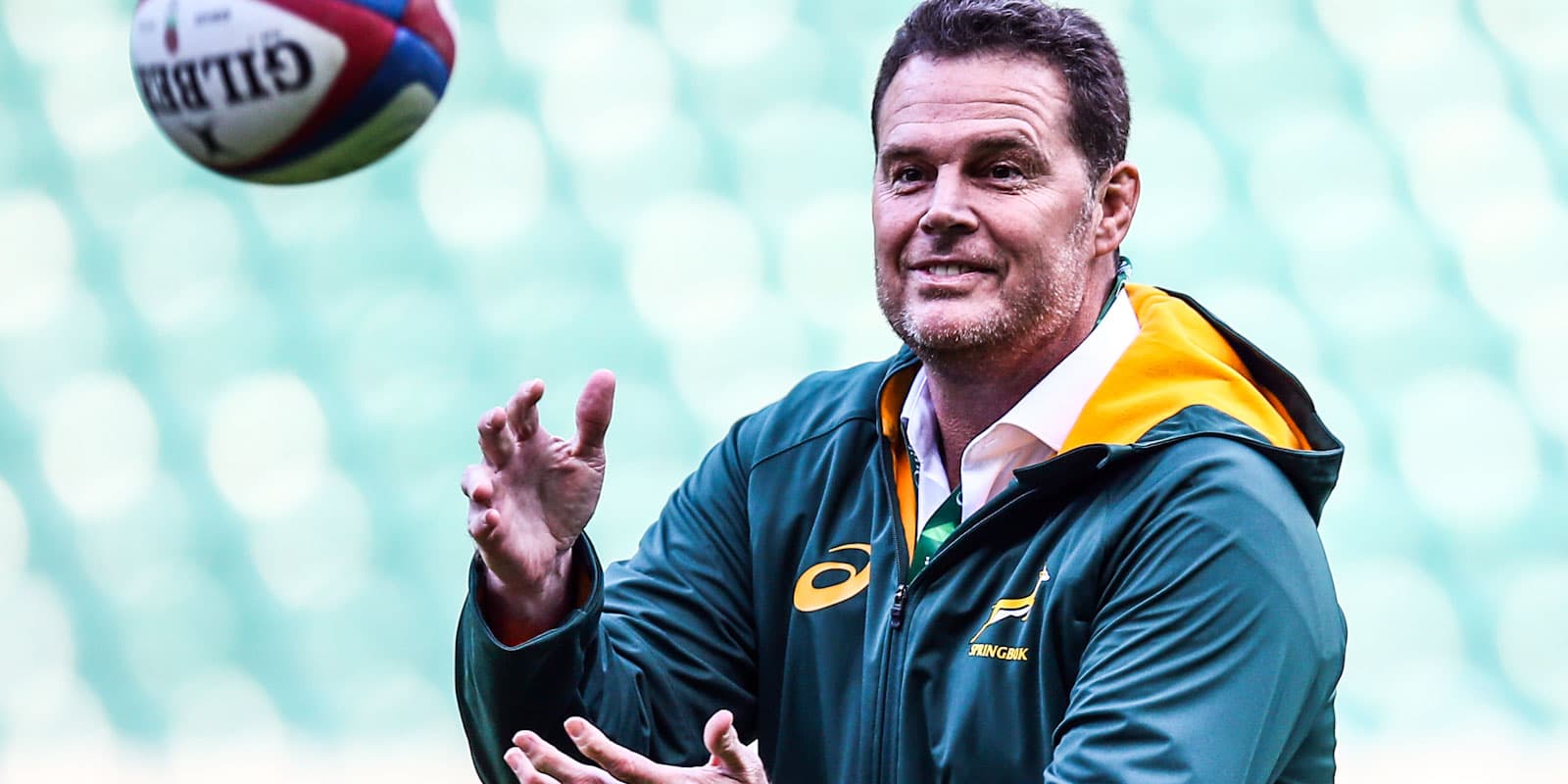 Preparation fixtures announced to kick off 2021