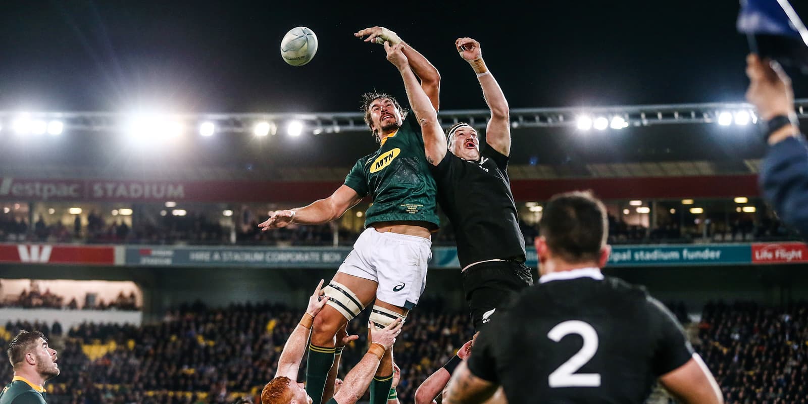 SA Rugby welcomes changes announced by SANZAAR