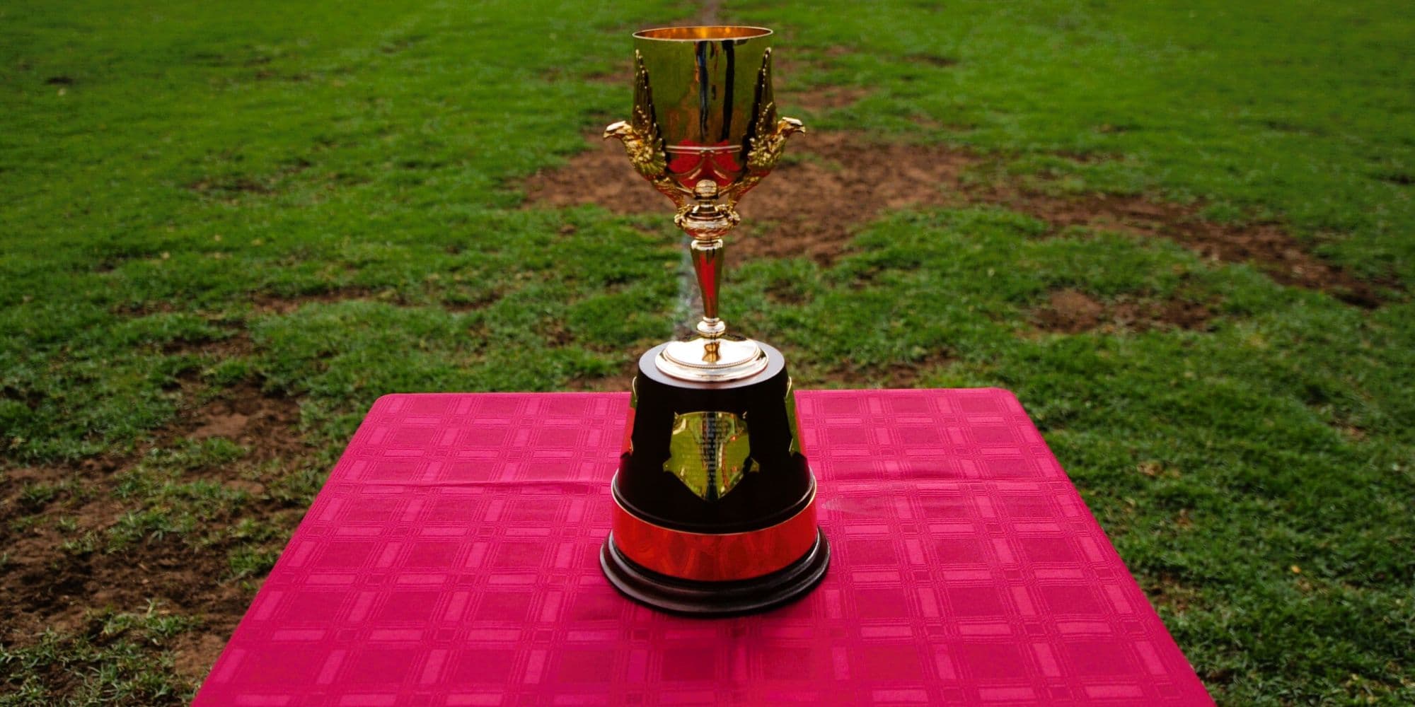 Naka Bulls aiming for Pick n Pay Gold Cup ‘three-peat’