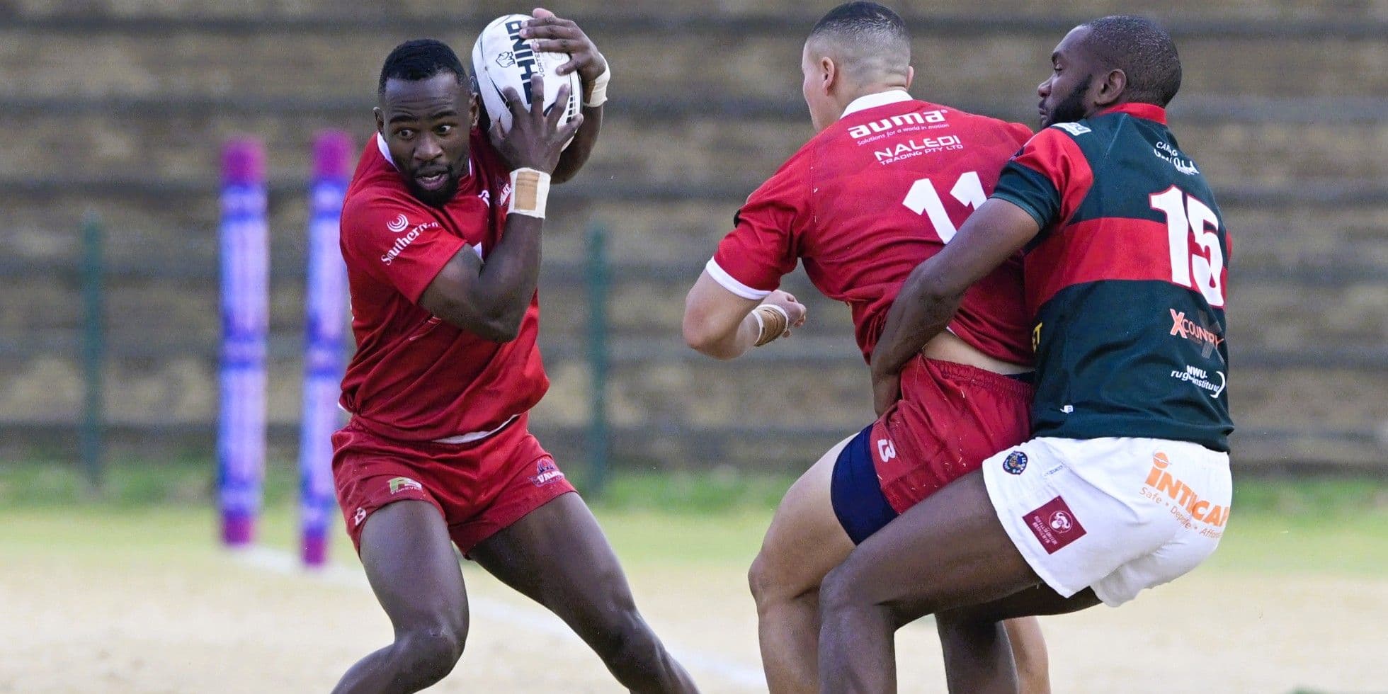 The 2025 Carling Currie Cup Bulletin #12