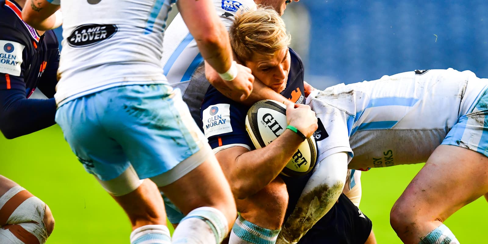 Ulster only unbeaten Guinness PRO14 team after dramatic round