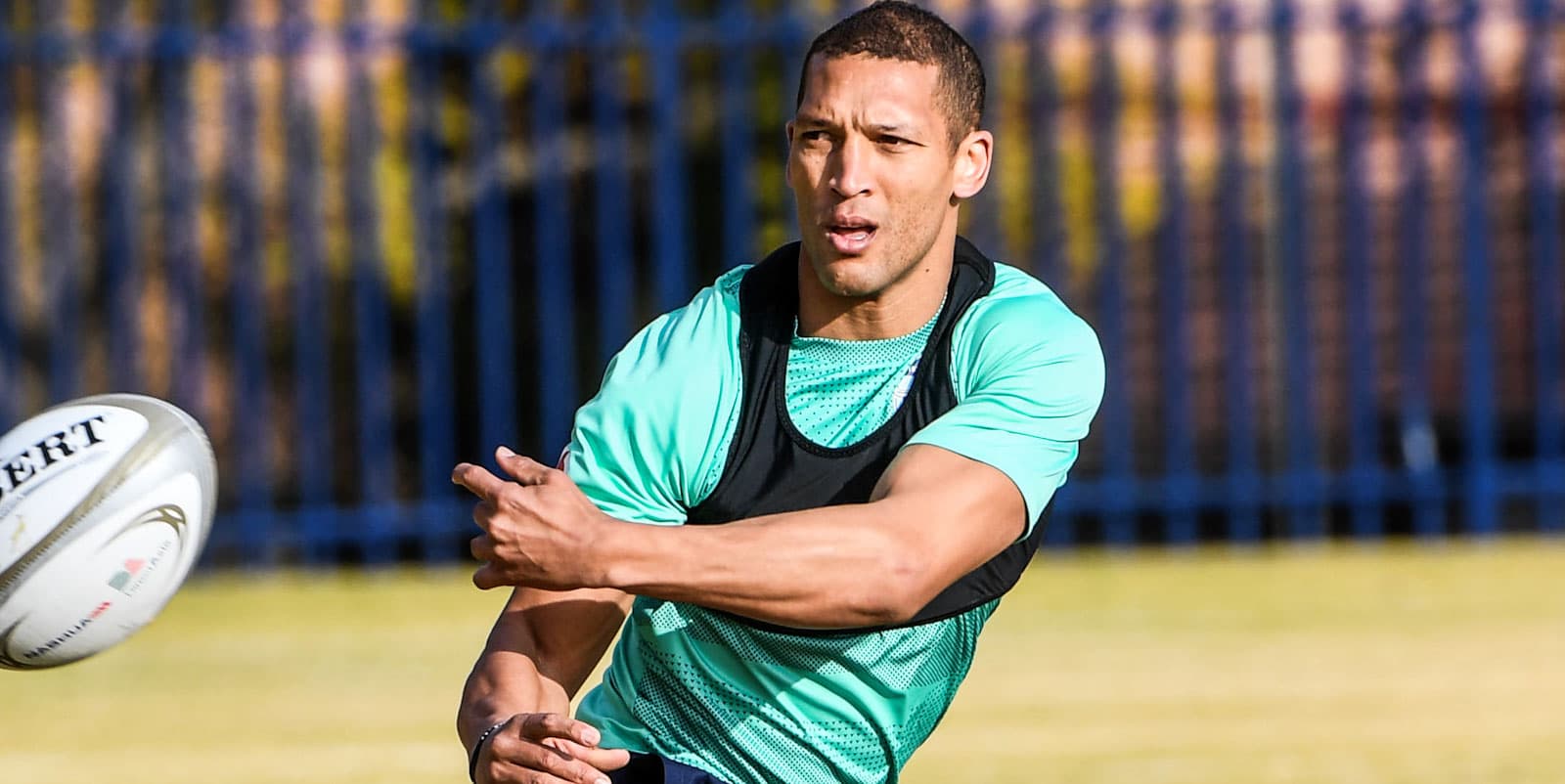 Vodacom Bulls name tour squad to Italy