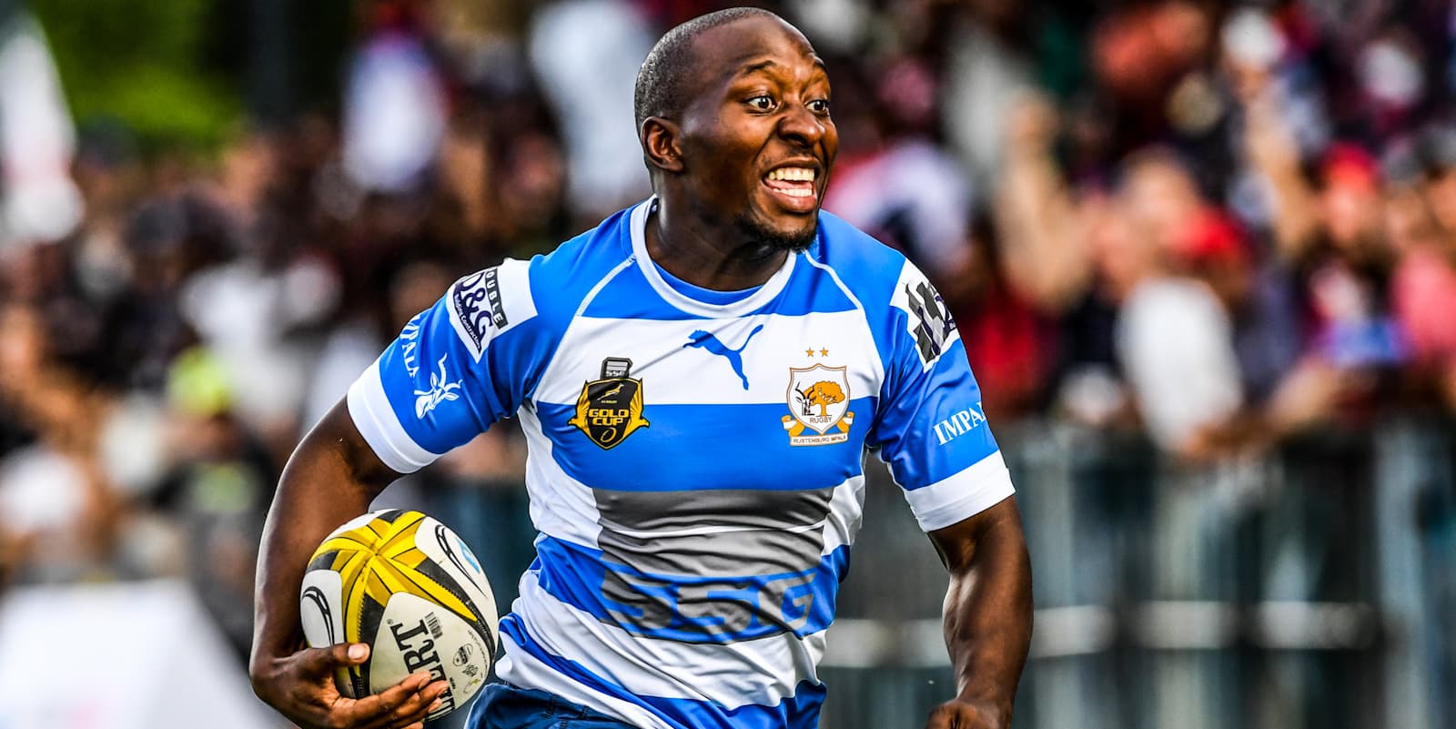 SSG Gold Cup Final details in Rustenburg confirmed