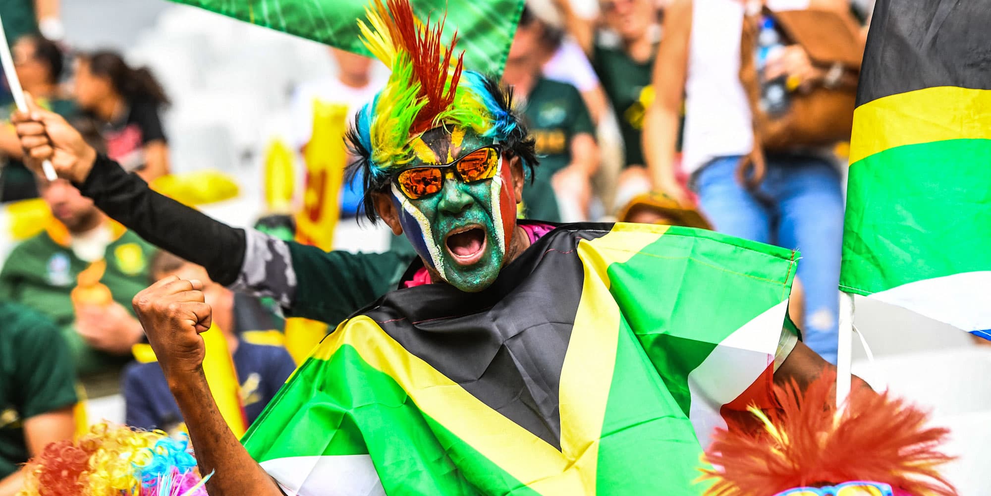 Tickets on sale for HSBC SVNS in Cape Town