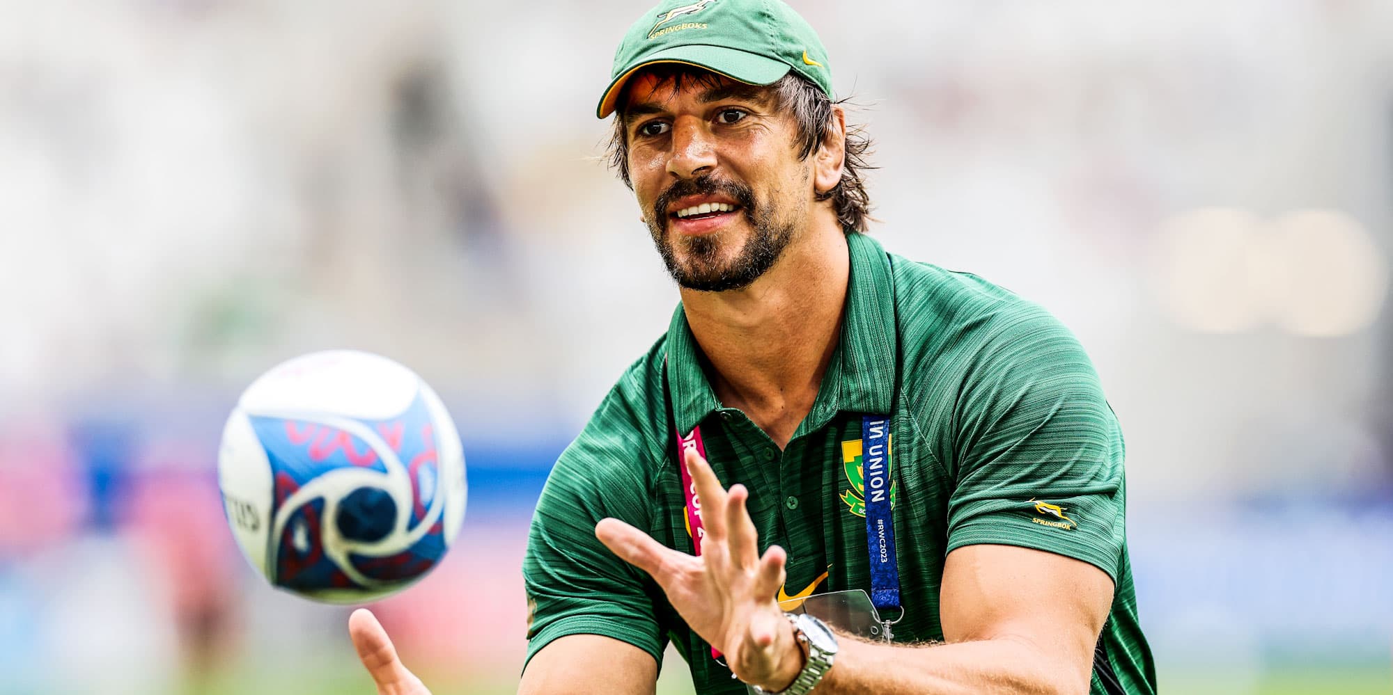 Etzebeth doubtful to face New Zealand in Joburg