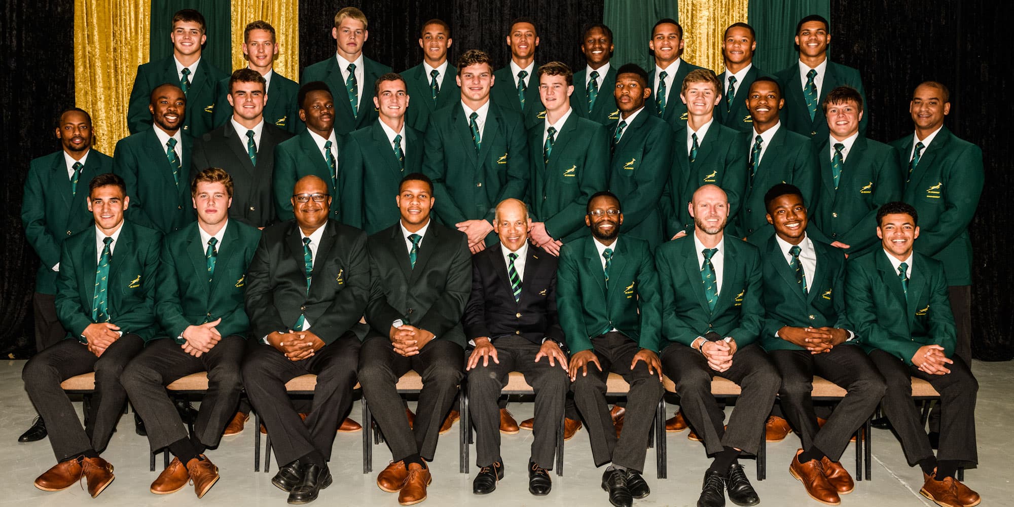 SA Schools teams ‘amped’ to play on Saturday