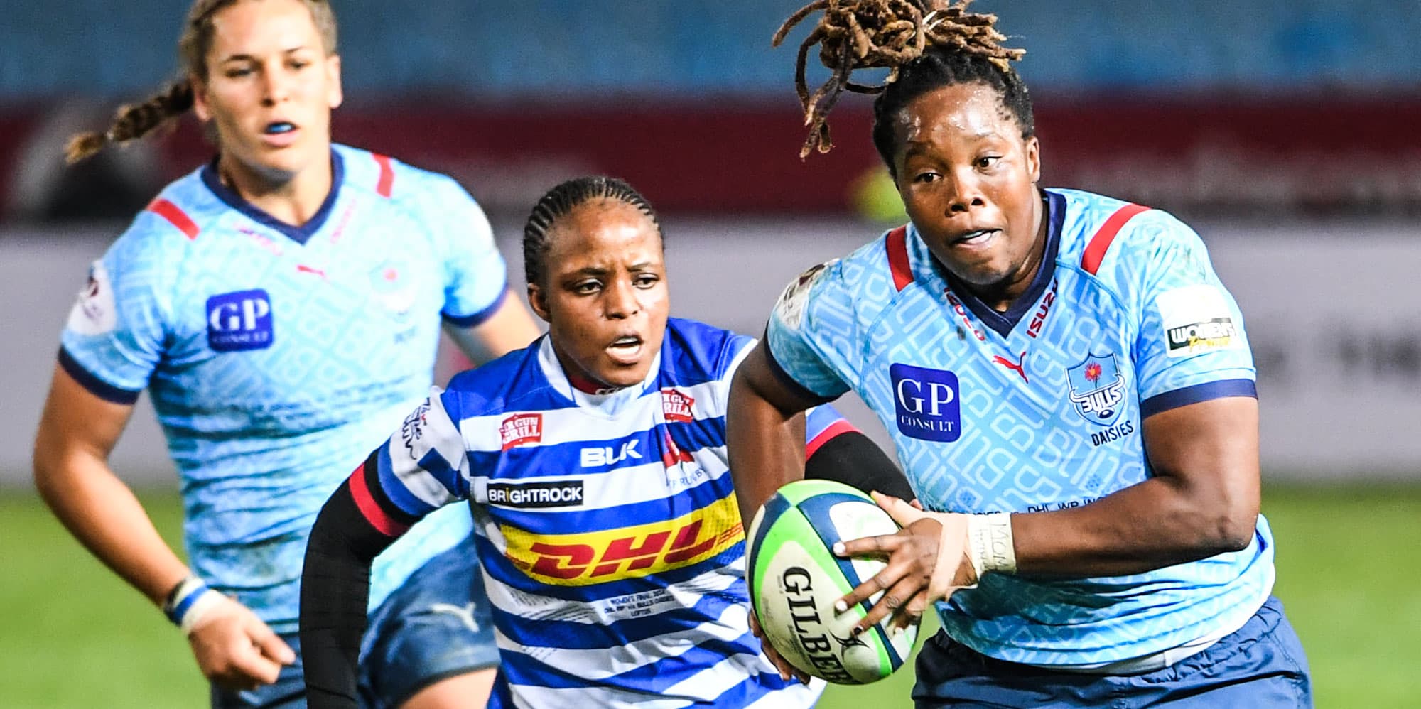 Eyes on Cape Town and Gqeberha in round four