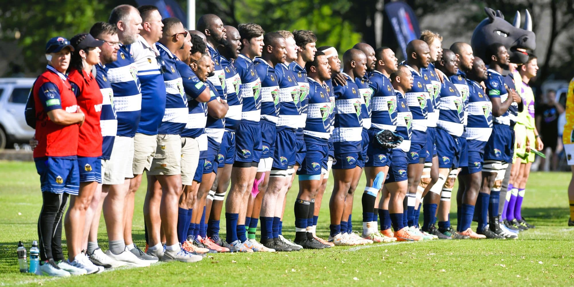 Northam Platinum partners with Pick n Pay Gold Cup