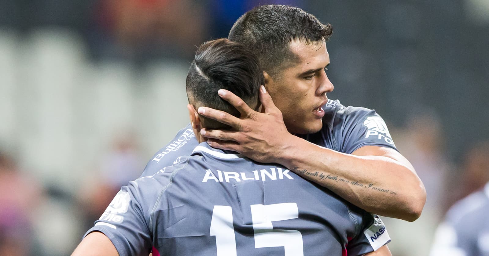 Pumas open title defence with win over Blue Bulls