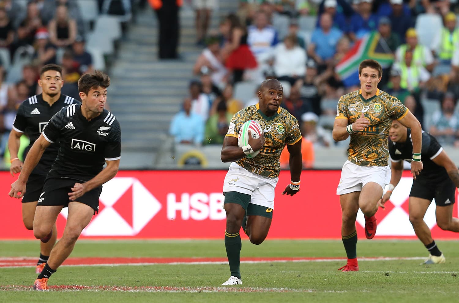Soyizwapi hopes for happy Hamilton Sevens