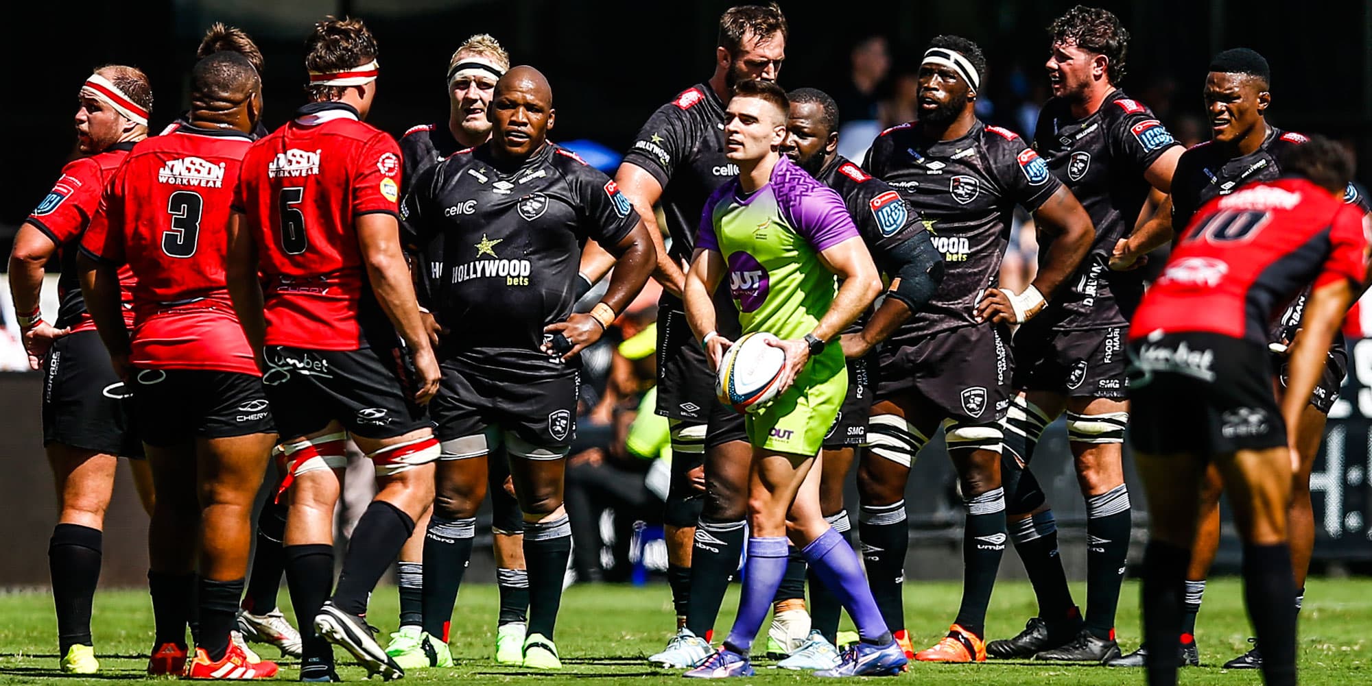 Match official appointments to 2 March 2026