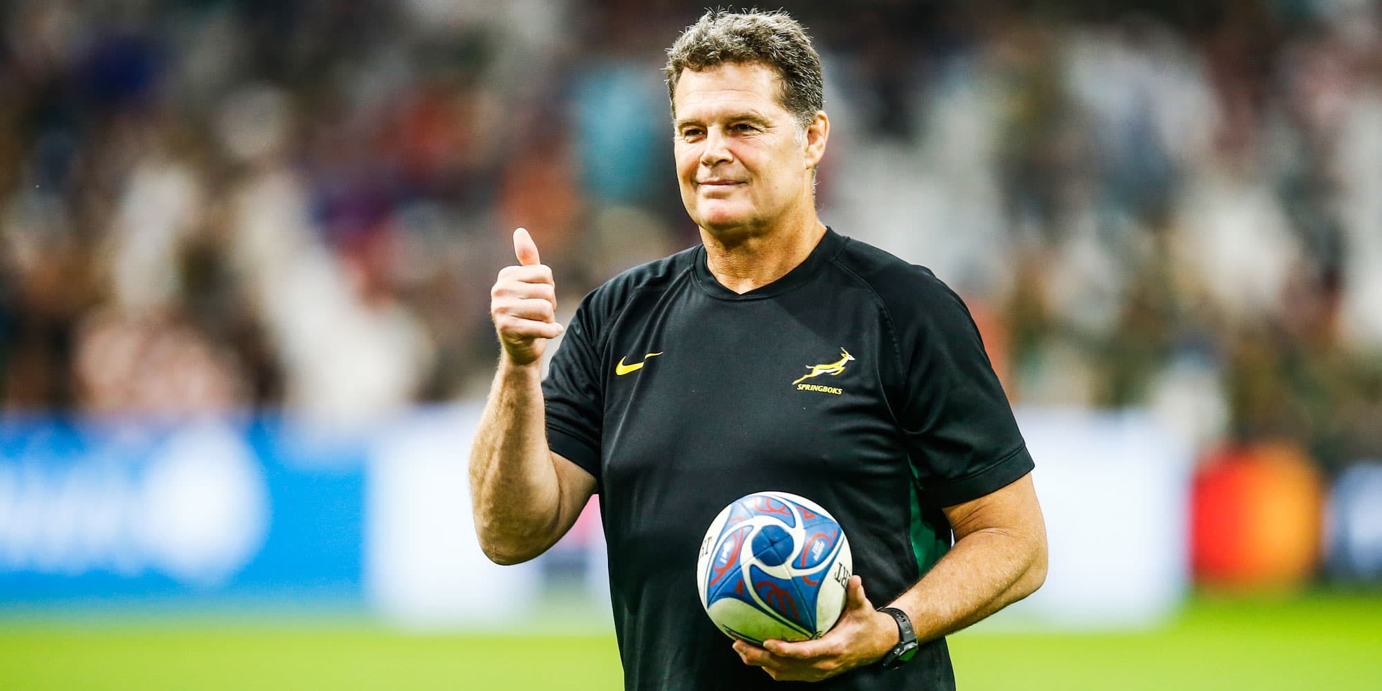 Boks comfortable with RWC pool position