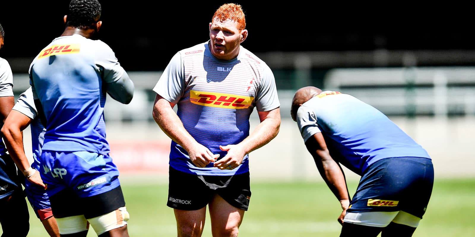 Steven Kitshoff to lead DHL Stormers at Loftus