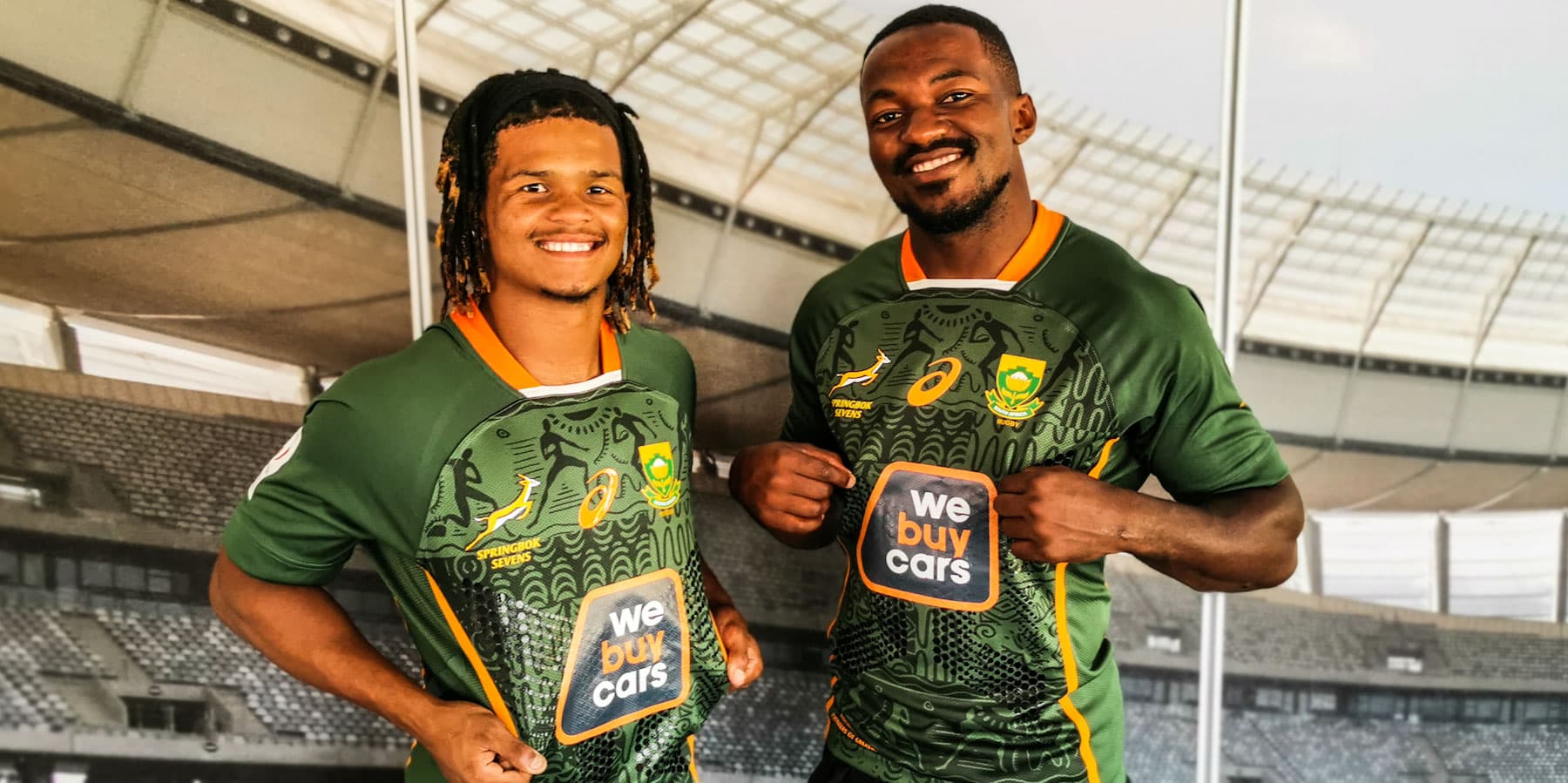 Blitzboks to speed ahead with WeBuyCars
