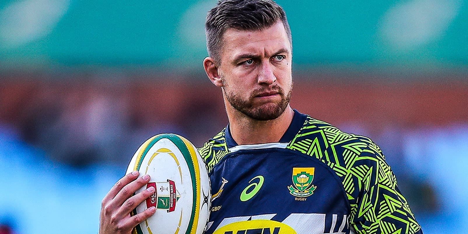 Pollard: “Boks will not take a step back”