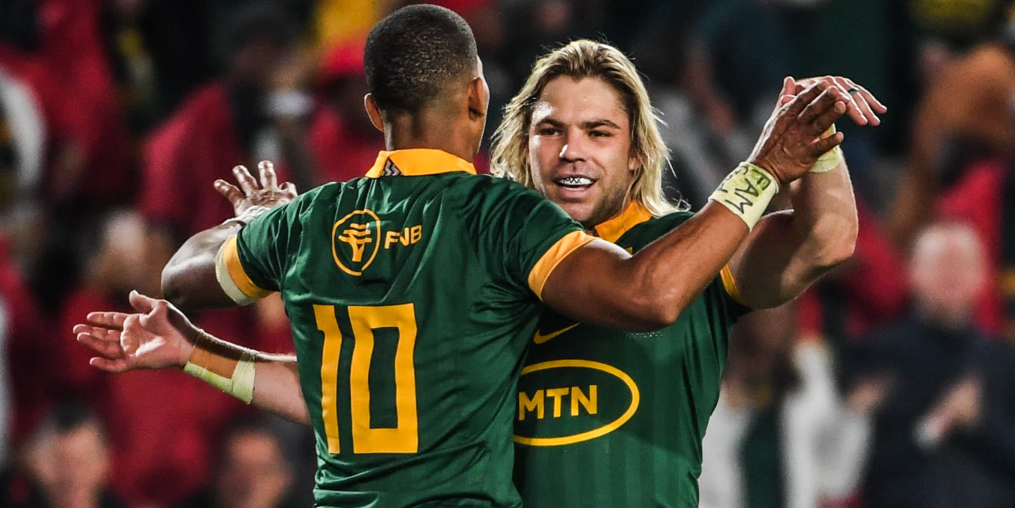 Boks do enough to outlast the Pumas in Joburg