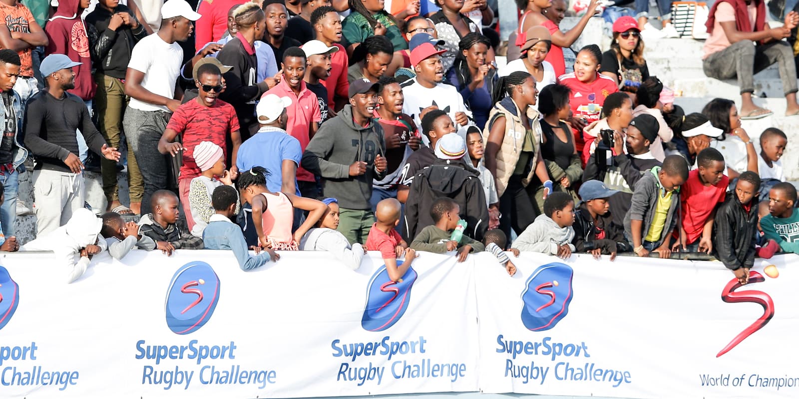 Border Bulldogs too slick for Zimbabwe Academy