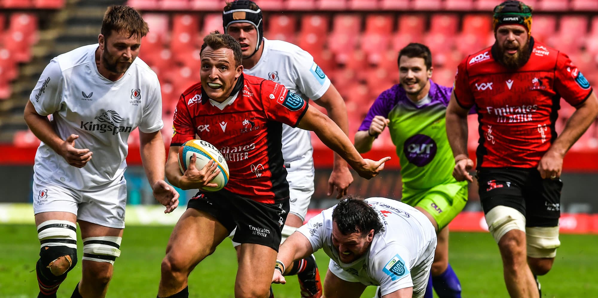 SA teams look to build momentum in Vodacom URC