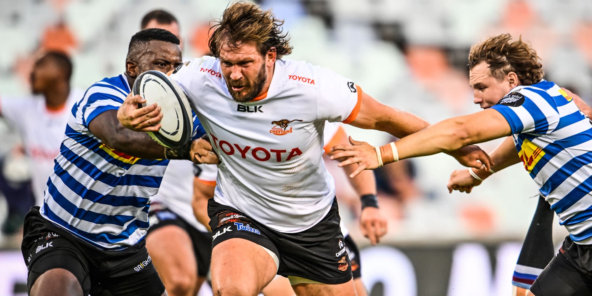 The 2022 Carling Currie Cup Bulletin #11