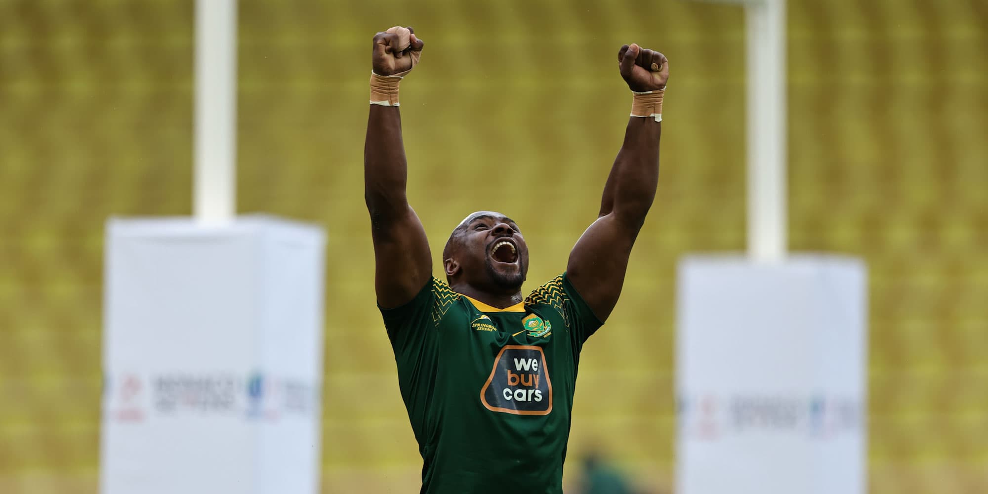 Blitzboks book Olympic ticket with triumph in Monaco 