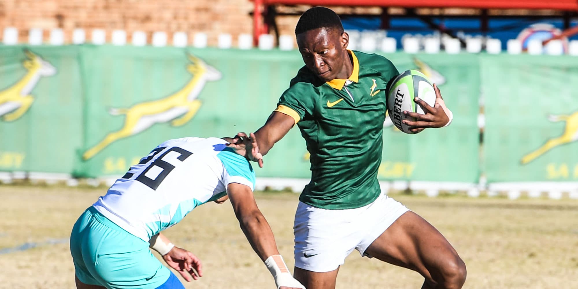 SA Schools squads announced after successful FNB U18 Craven Week