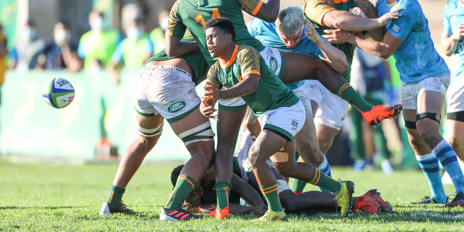 Newlands final culmination of hard work says Alexander