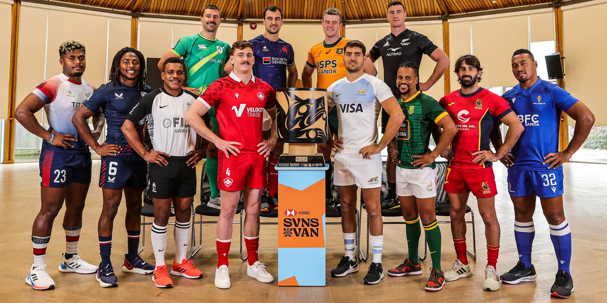 Blitzboks' preparation done, now for implementation