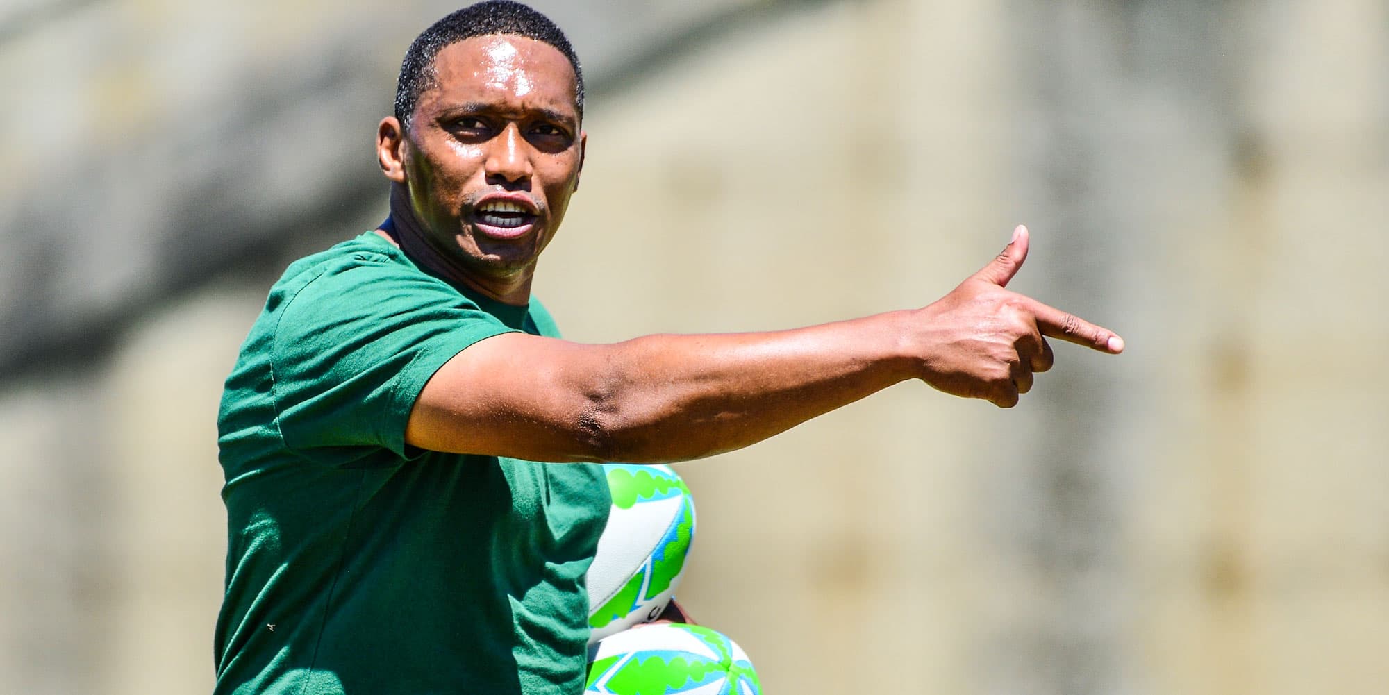 Dazel optimistic about rest of HSBC SVNS season