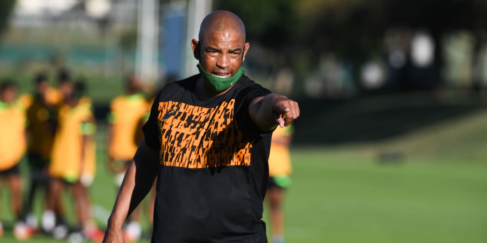 Raubenheimer happy with Hammies hit-out
