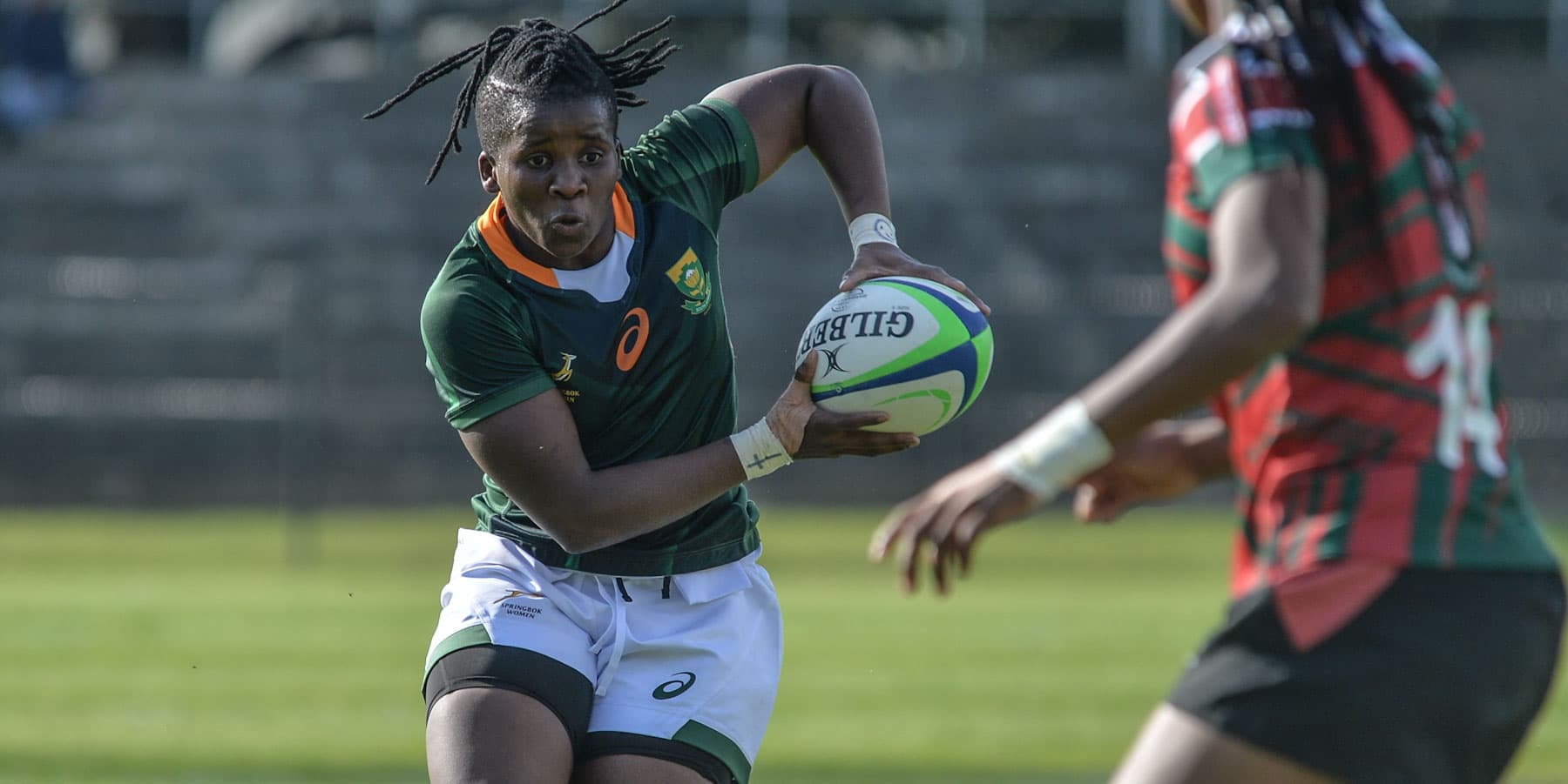 Dumke praises team effort after series win