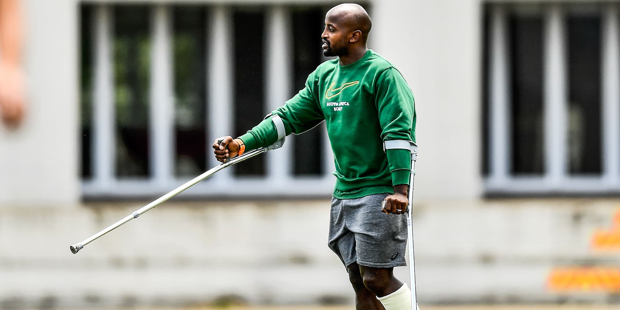 Ngcobo to miss Blitzboks’ trip to Dubai