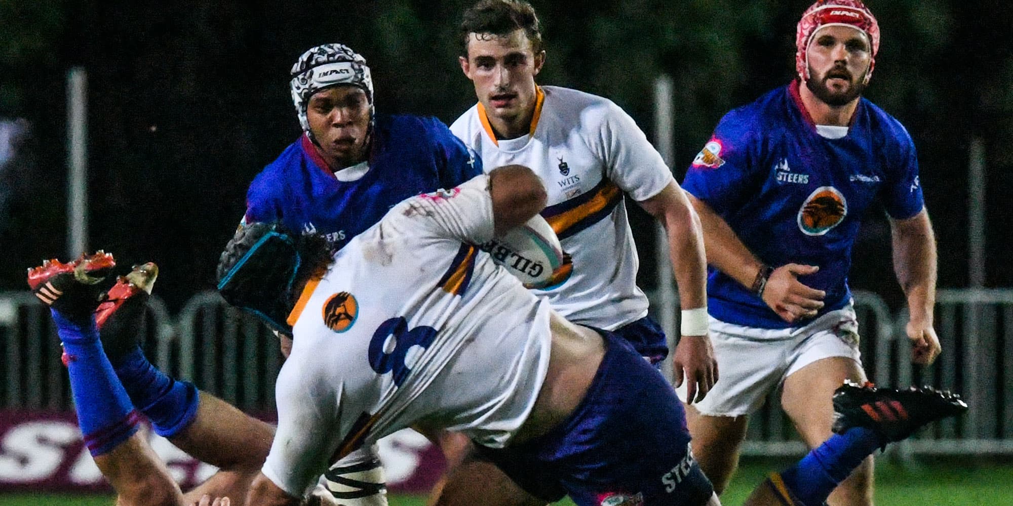 Wits shock Shimlas as Eagles soar against Tuks