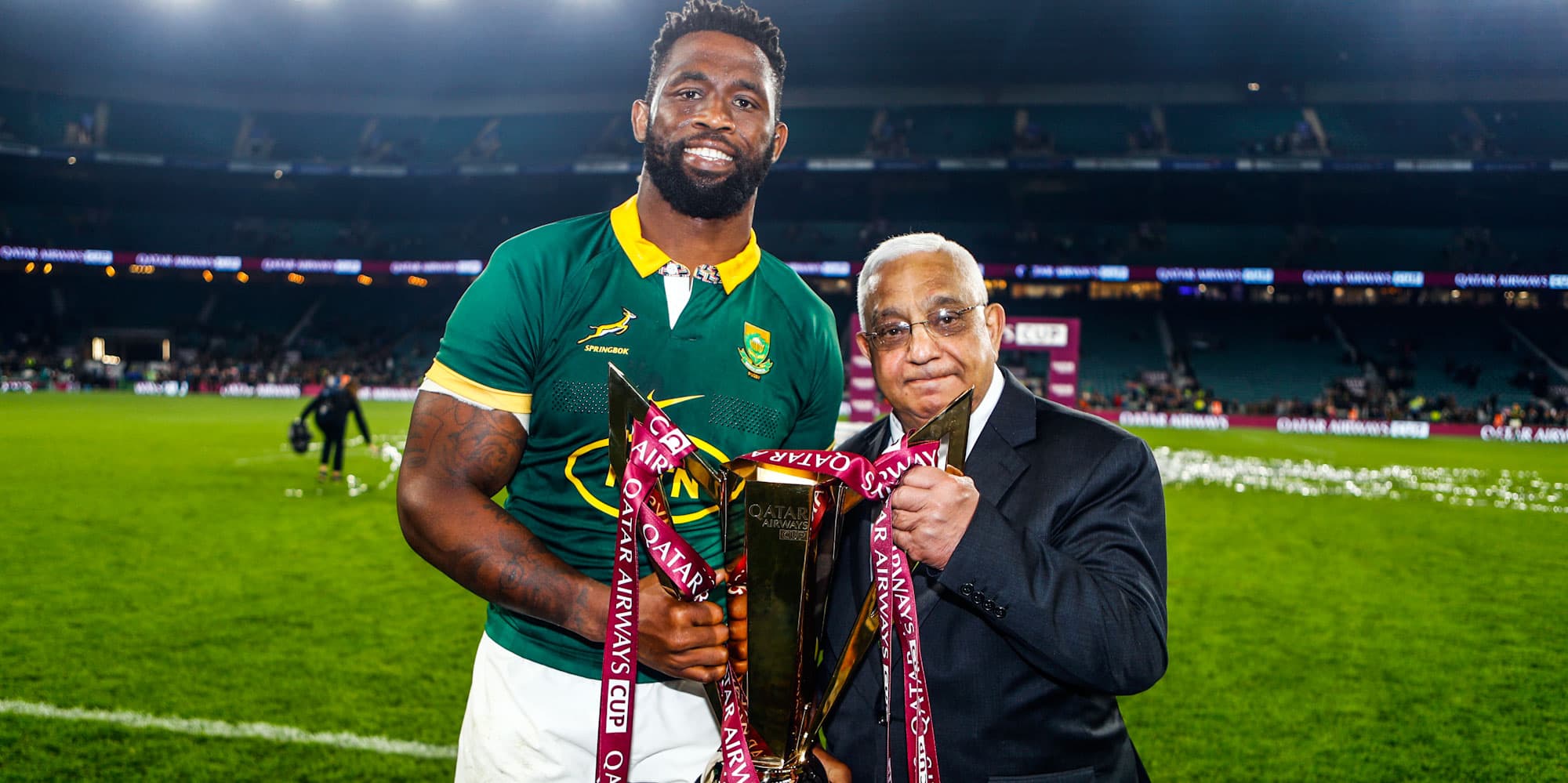 SA Rugby Private Equity Status Update