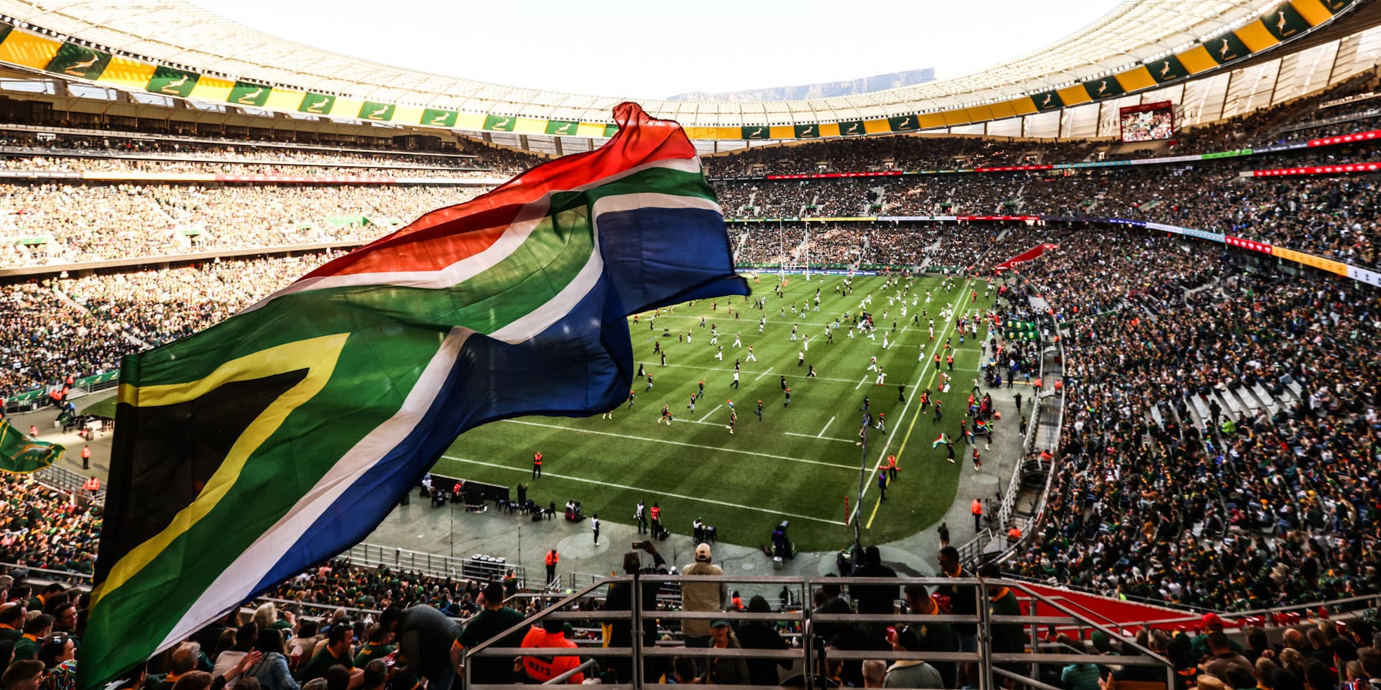 Springbok Test match ticket sales dates announced