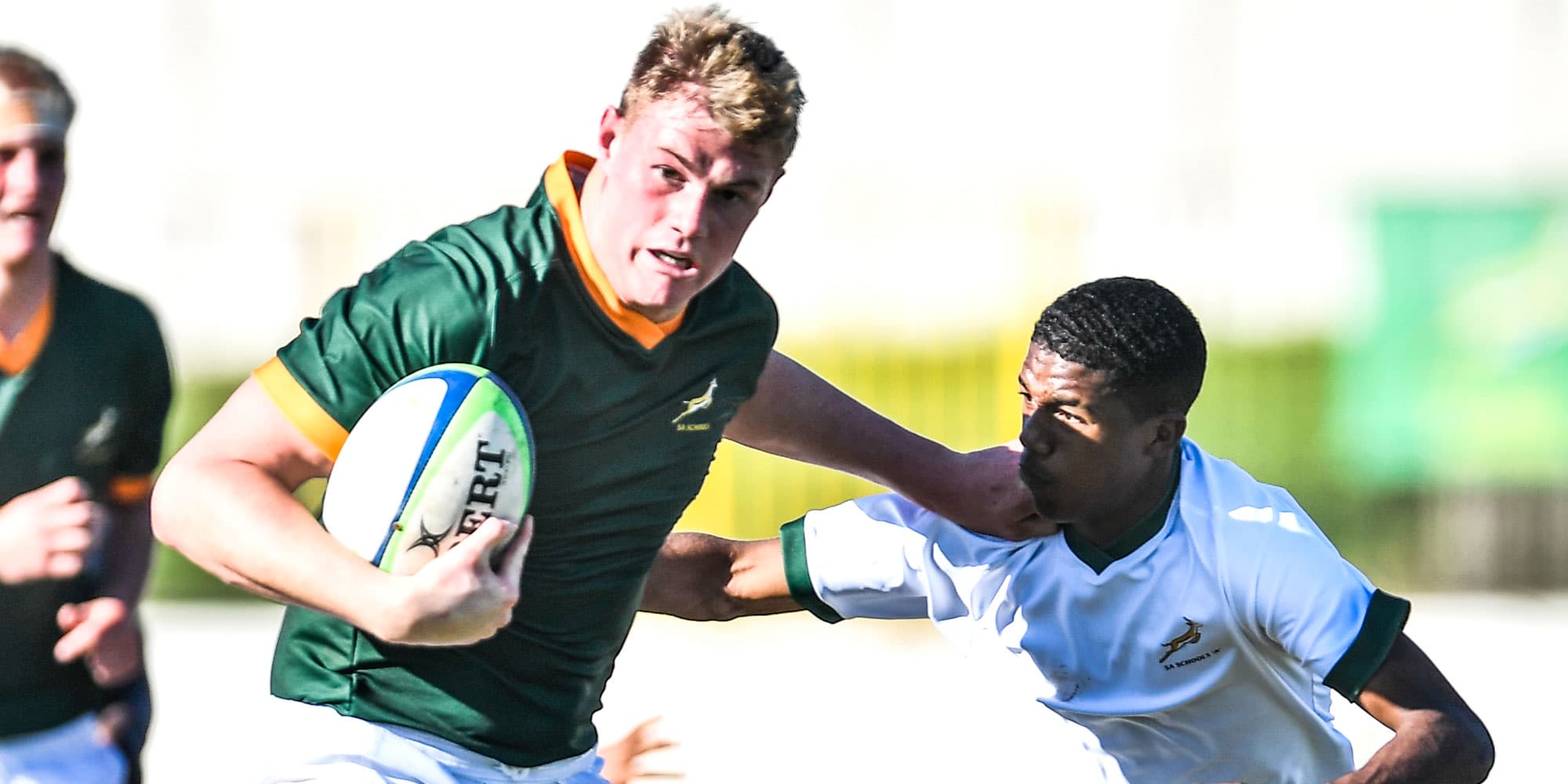 U18 International Series for 2023 locked in