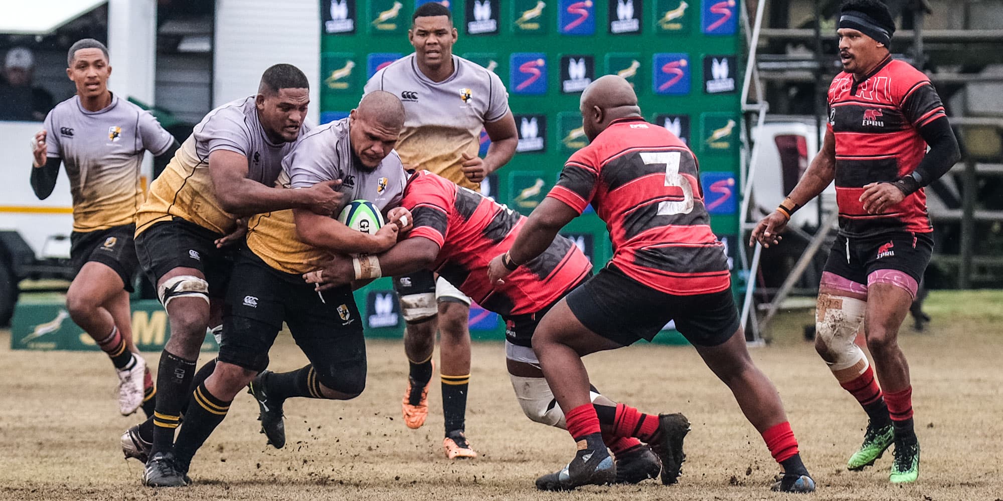 SA Cup to lift off in Kimberley on Human Rights Day